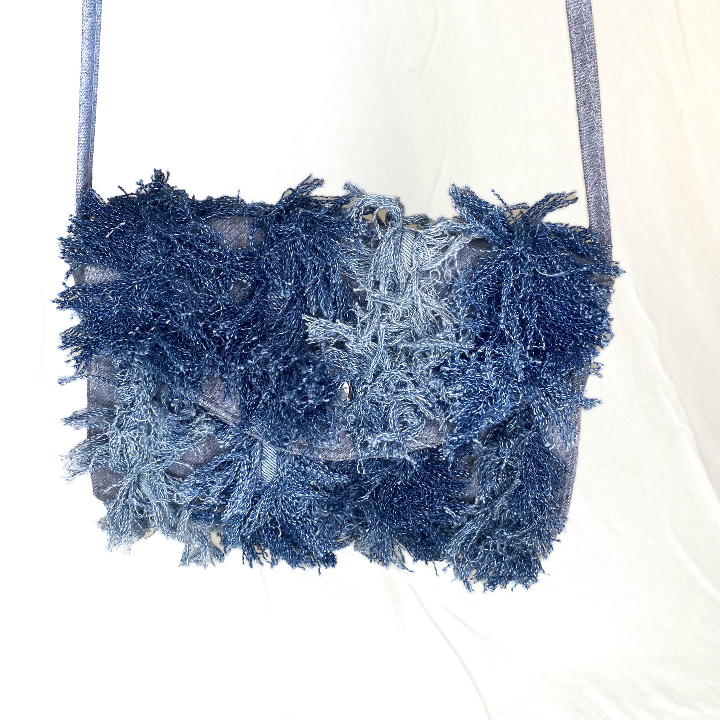 Custom Made-to-Order Clutch Bag