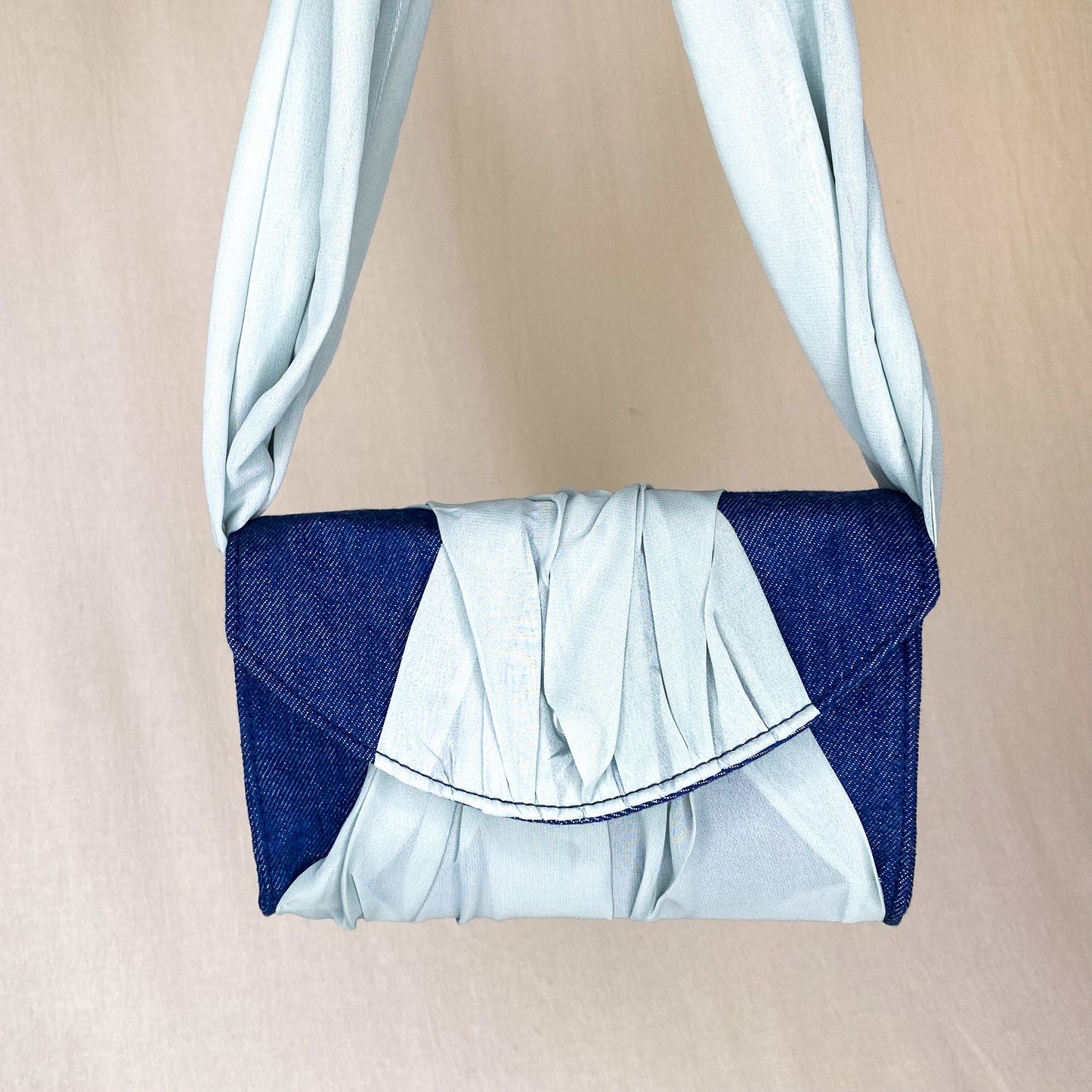 Custom Made-to-Order Clutch Bag