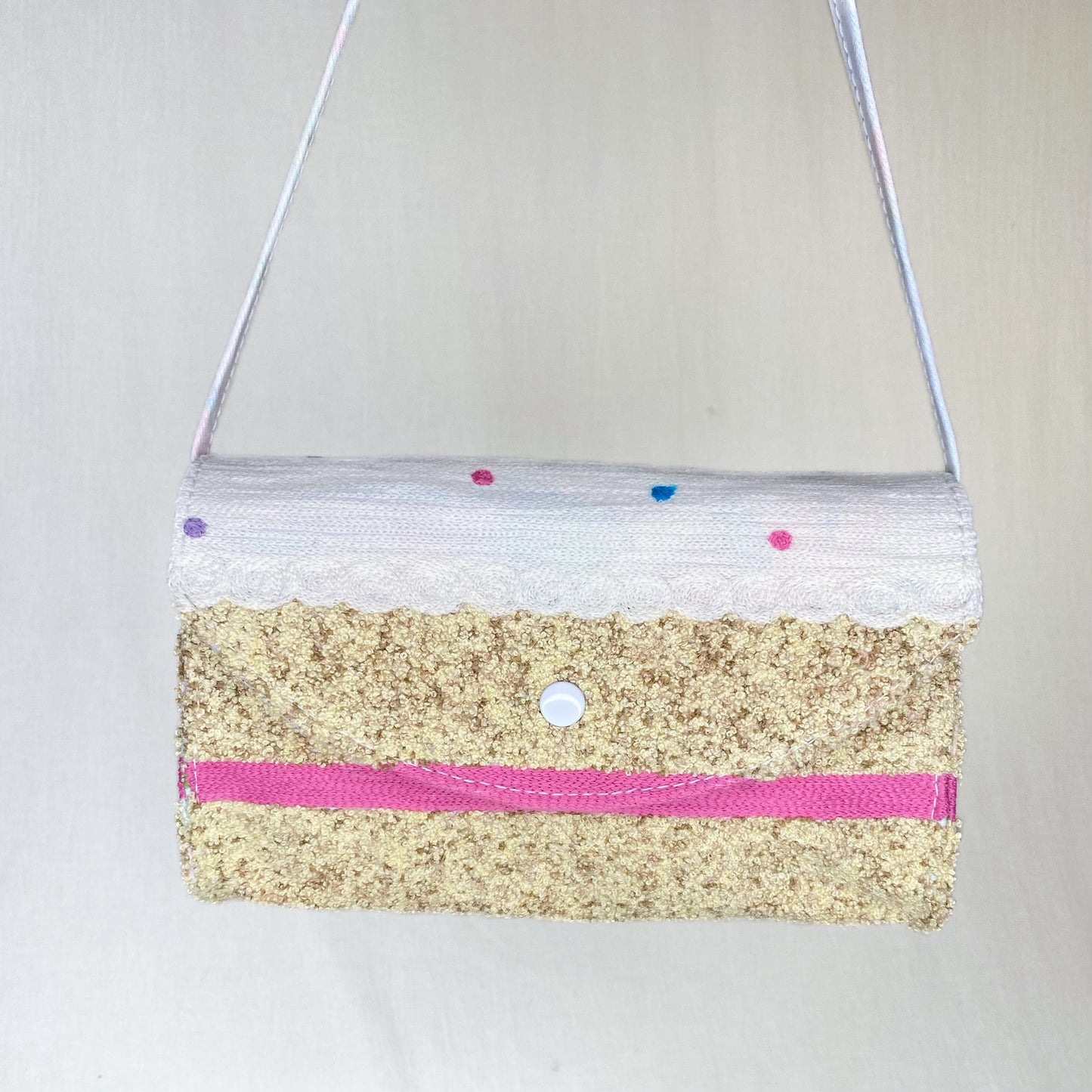 Custom Made-to-Order Clutch Bag