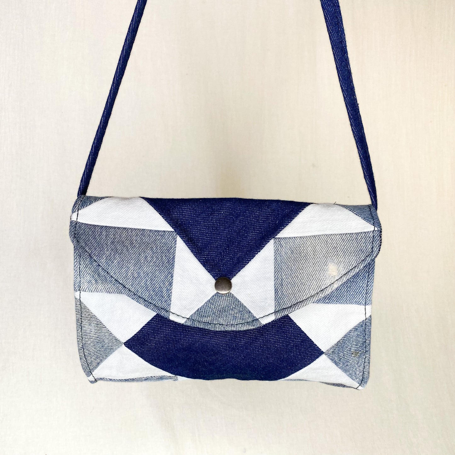 Custom Made-to-Order Clutch Bag