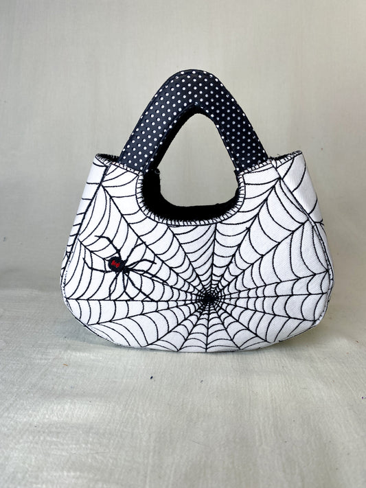 Bite Me Hand Bag