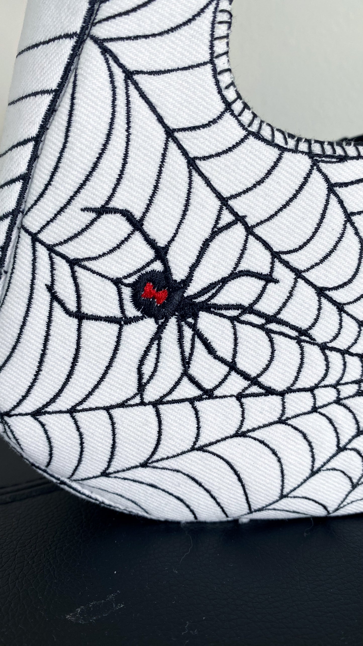 Bite Me Hand Bag